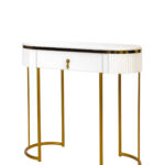 Консоль Trend белая 0.78x0.9x0.45м