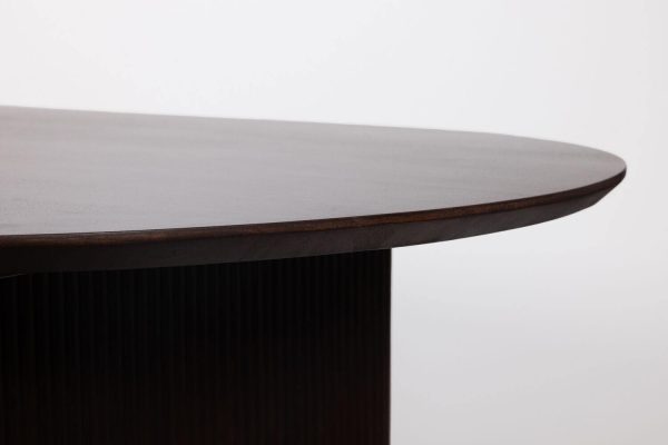 Обеденный стол Mead 0.76x2x1м — изображение 4