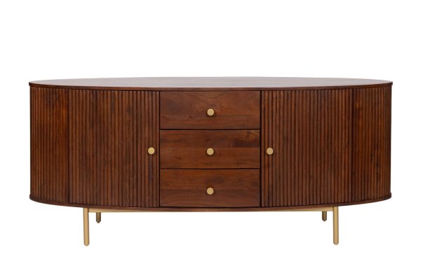 Комод Elegant 0.75x1.8x0.48м