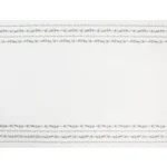 Скатерть новогодняя Веточки 149х180 см