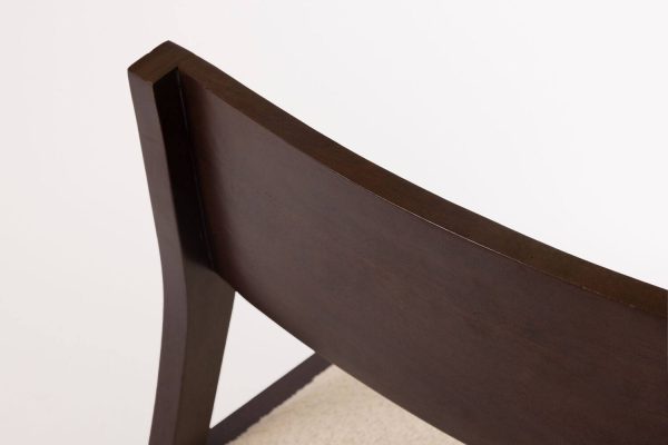 Обеденный стул Mead 0.84x0.48x0.55м — изображение 5