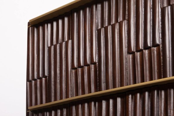 Тумба высокая Mango 0.85x0.8x0.4м — изображение 5