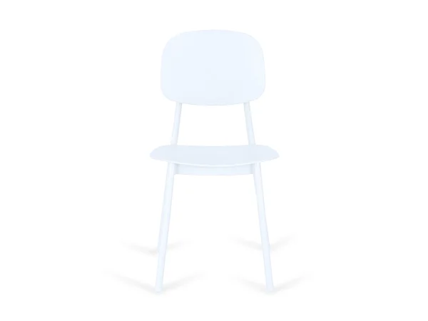 Стул Fresco белый — изображение 2