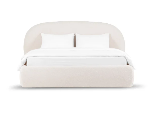 Кровать Tivoli бежевый — изображение 2