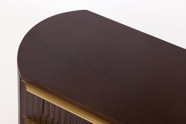 Прикроватная тумба Mango 0.48x0.55x0.4м — изображение 3