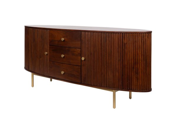 Комод Elegant 0.75x1.8x0.48м — изображение 2