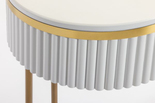 Консоль Trend белая 0.78x0.9x0.45м — изображение 4