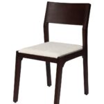 Обеденный стул Mead 0.84x0.48x0.55м