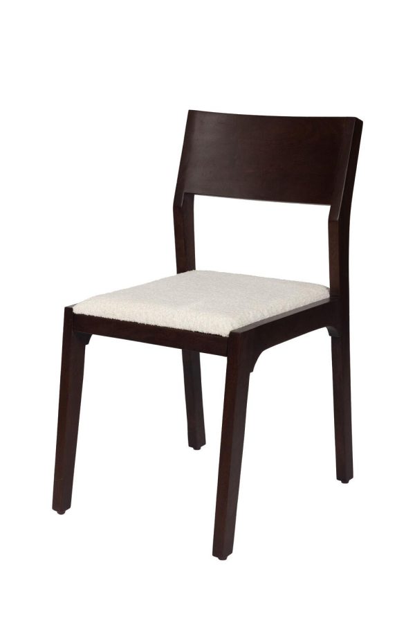 Обеденный стул Mead 0.84x0.48x0.55м