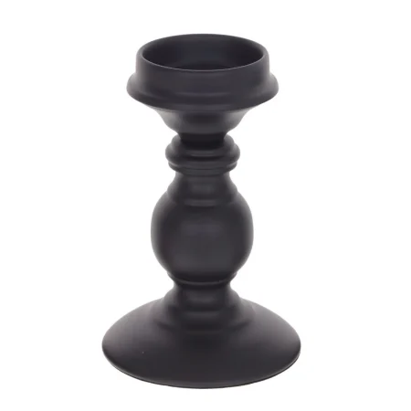Подсвечник Black Claasic