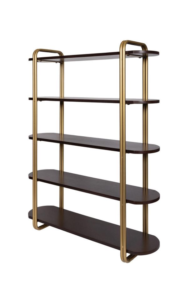 Стеллаж Mango 1.75x1.4x0.4м — изображение 2