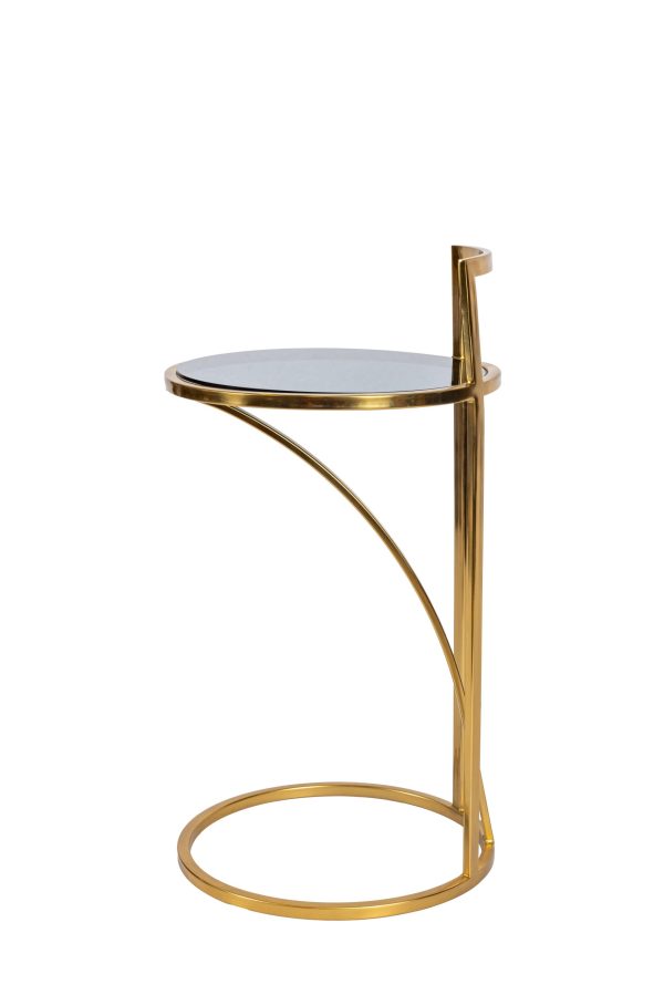 666ba8878378632451b09dad4afbbaa1 Приставной столик Line 0.7x0.375x0.375м — изображение 2