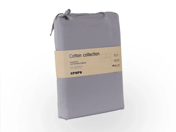 69a830ec2521fadd9d68cfa6d6fdea8d Комплект постельного белья Cotton Collection