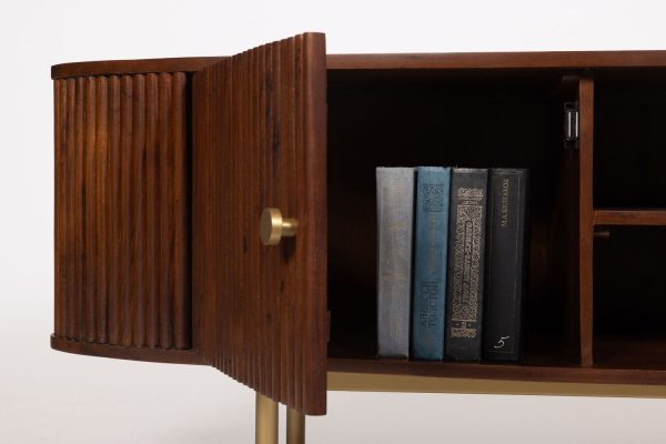 Тумба под ТВ Elegant 0.5x1.7x0.45м — изображение 5