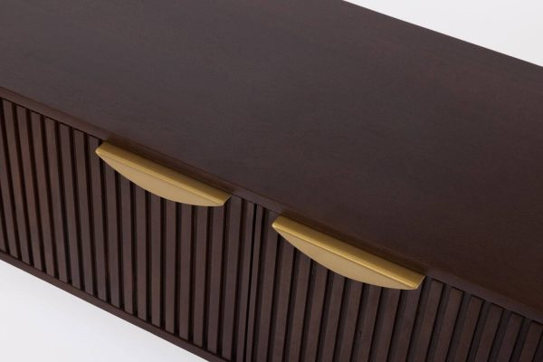 Тумба под ТВ Mead 0.45x1.5x0.4м — изображение 4