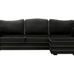 Диван Sydney угловой правый