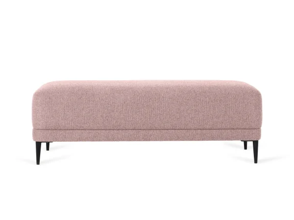 Банкетка Licata розовый — изображение 2