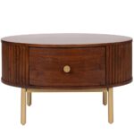 Прикроватная тумба Elegant 0.4x0.7x0.4м