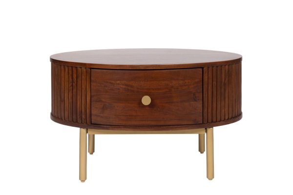 Прикроватная тумба Elegant 0.4x0.7x0.4м