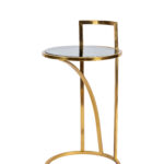 Приставной столик Line 0.7x0.375x0.375м