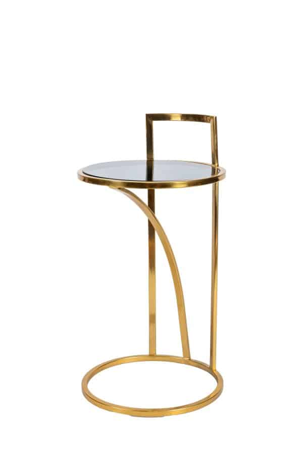 Приставной столик Line 0.7x0.375x0.375м