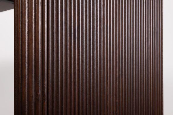 Обеденный стол Mead 0.76x2x1м — изображение 5