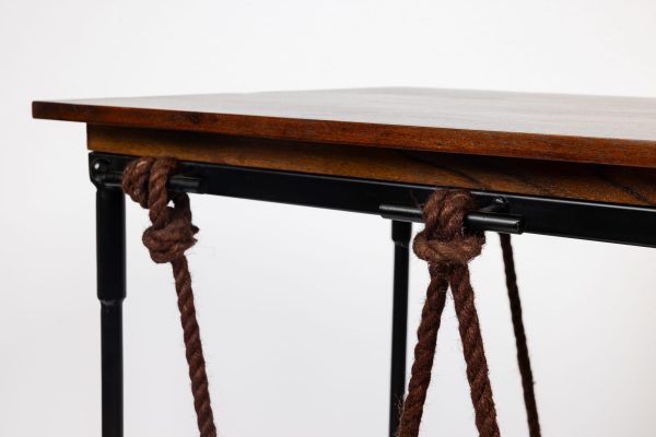 Консоль Rope 0.8x1.3x0.45м — изображение 3