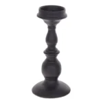 Подсвечник Black Claasic