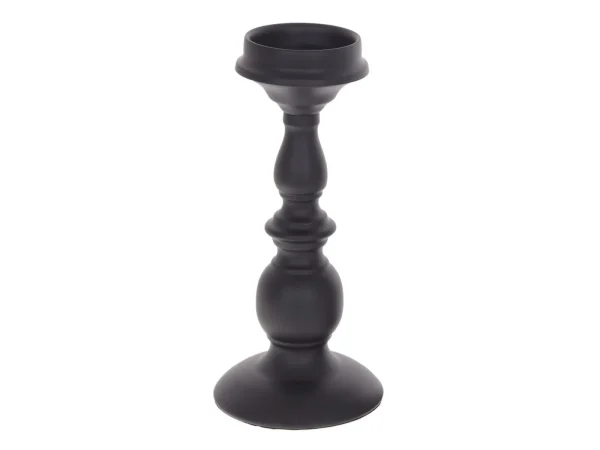 Подсвечник Black Claasic