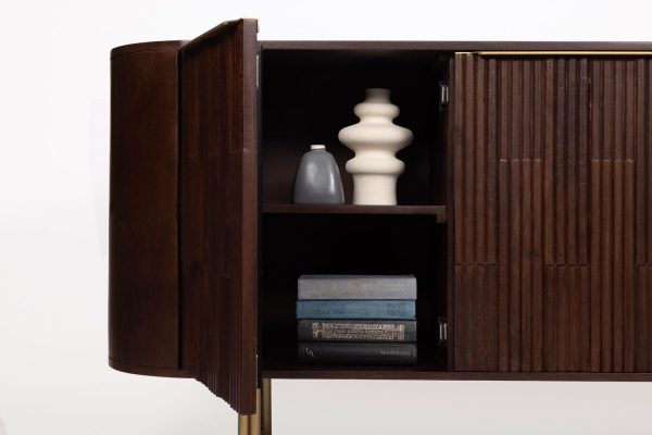 Комод Mango 0.75x1.7x0.45м — изображение 4