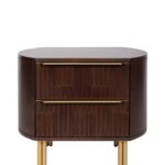 Прикроватная тумба Mango 0.48x0.55x0.4м