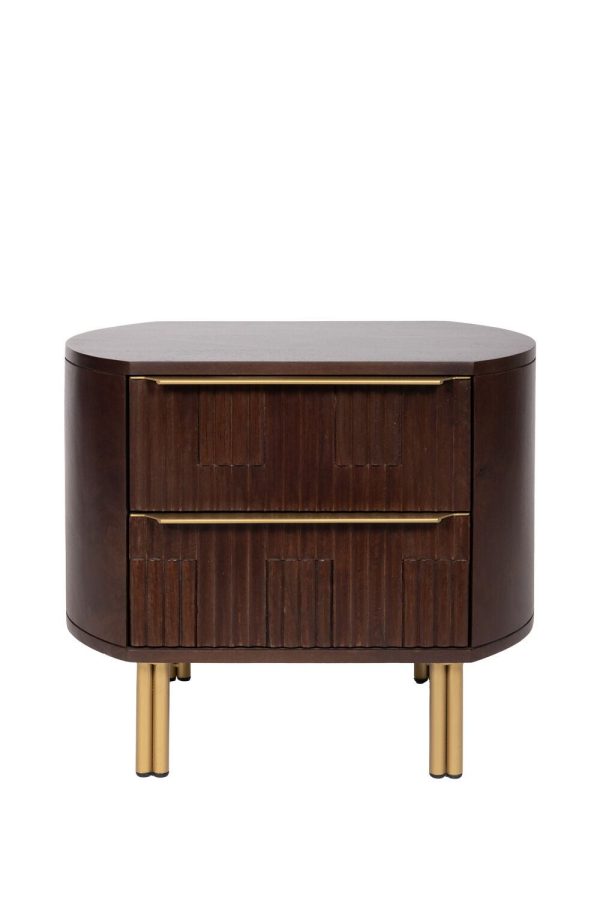 Прикроватная тумба Mango 0.48x0.55x0.4м