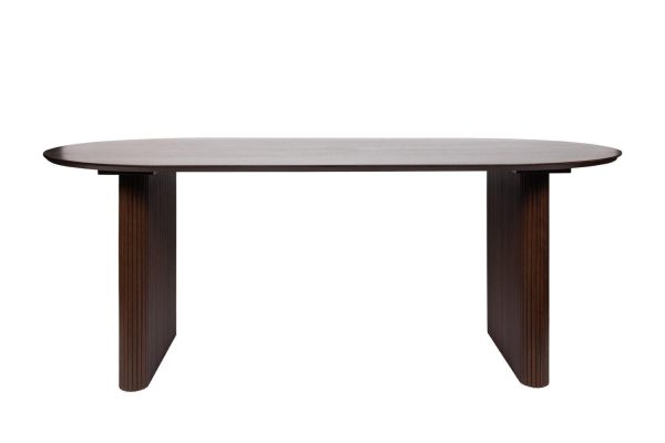 Обеденный стол Mead 0.76x2x1м