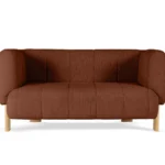 Диван Cassis 2х местный