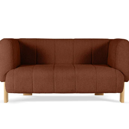 Диван Cassis 2х местный