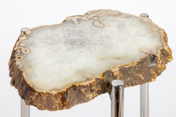 8446bef71f59d290cd344e18dd6128f6 Столик Agate 0.53x0.3x0.3м — изображение 3