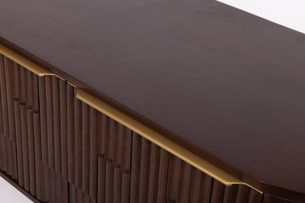 Тумба под ТВ Mango 0.5x1.47x0.45м — изображение 5