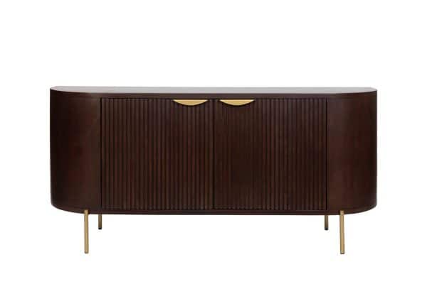 Комод Mead 0.75x1.65x0.4м