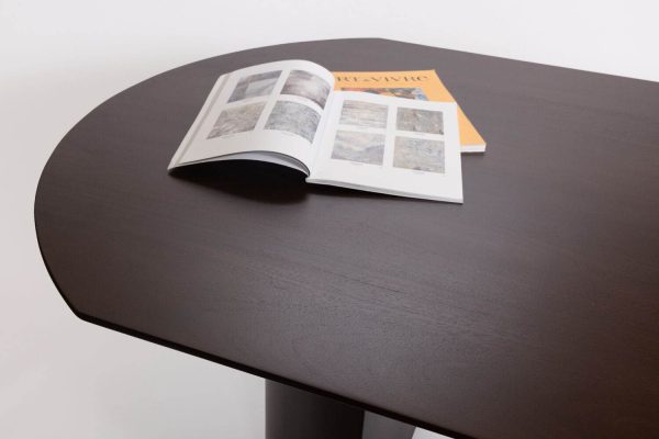 Обеденный стол Mango 0.76x2x1м — изображение 3