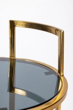 Приставной столик Line 0.7x0.375x0.375м — изображение 5