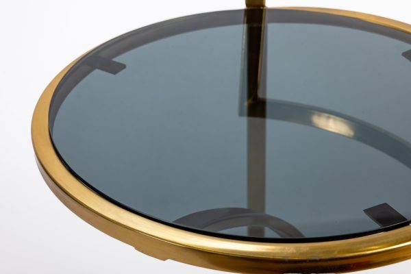 8bb03deeec8d7a7a95aa603fc9a3b67d Приставной столик Line 0.7x0.375x0.375м — изображение 4