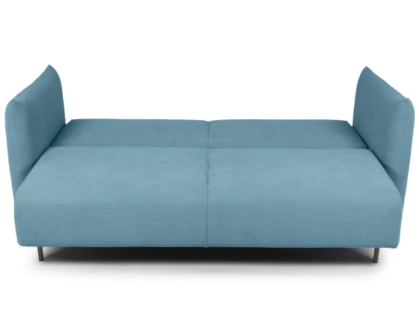 Диван Menfi голубой — изображение 2