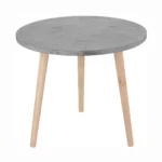 Столик кофейный Cement Look