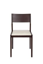 Обеденный стул Mead 0.84x0.48x0.55м — изображение 2