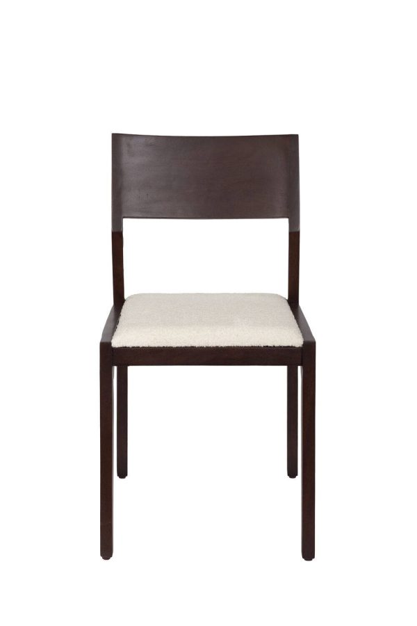 Обеденный стул Mead 0.84x0.48x0.55м — изображение 2