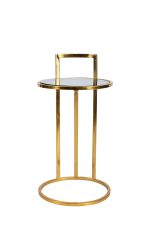 Приставной столик Line 0.7x0.375x0.375м — изображение 3