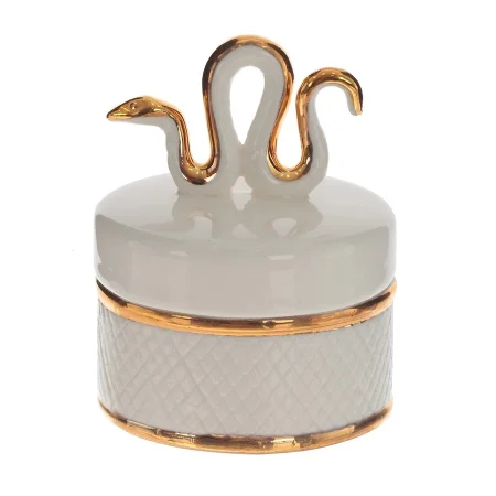 Шкатулка Snake 7