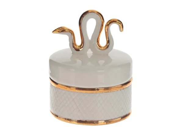 Шкатулка Snake 7