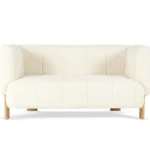 Диван Cassis 2х местный