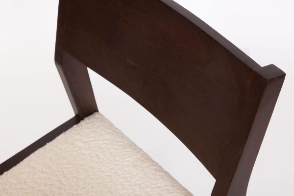 Обеденный стул Mead 0.84x0.48x0.55м — изображение 4